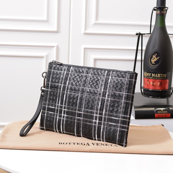 ボッテガヴェネタバッグ細部ディテール